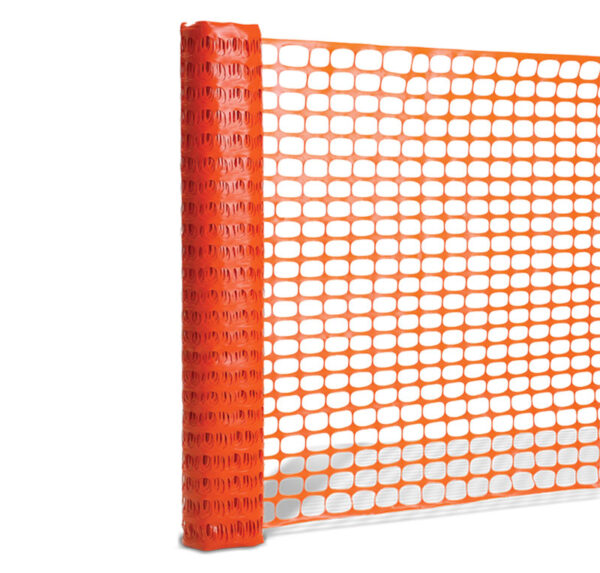 Oranje afzetgaas onsite