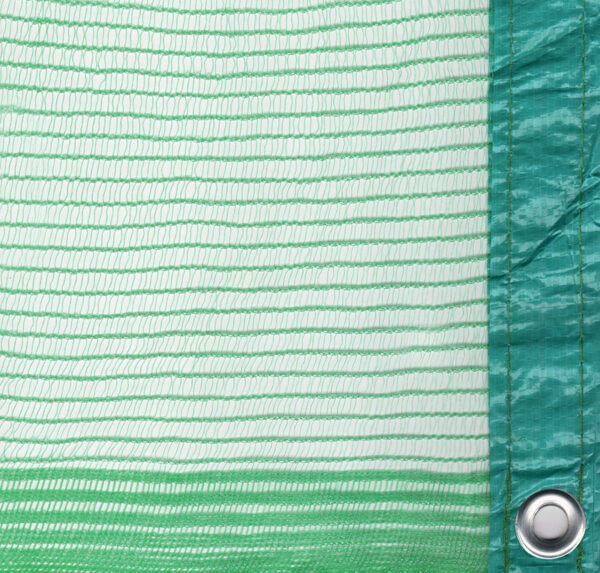 Groen steigernet OC30