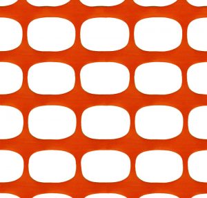 Xtra oranje sterk afzetgaas 1,2 kN