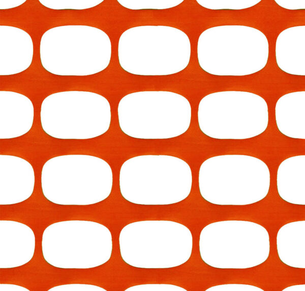 Oranje afzetgaas onsite